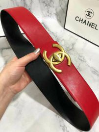 Picture of Chanel Belts _SKUChanelBelt70mm7D25865